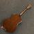 Used Fender CC-60S Solid Top Acoustic Guitar Natural 40111-S000193954 View 5