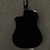 Used Fender CD-60SCE Solid Top Acoustic Guitar Other 40111-S000193958 View 4