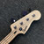 Used Squier SONIC P BASS P Type Bass Guitar Other 4-String 40111-S000193965 View 6