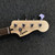 Used Squier SONIC P BASS P Type Bass Guitar Other 4-String 40111-S000193966 View 6