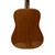 Used Alvarez 5018 12 STRING Laminate Top Acoustic Guitar Wood 40009-S000314495 View 7