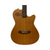 Used Godin A6 ULTRA NATURAL ACOUSTIC-ELECTRIC GUITA Solid Top Acoustic Guitar Natural 41126-S000092711 View 1