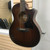 Used Taylor 324CE Solid Top Acoustic Guitar Tobacco Sunburst 41125-S000041946 View 1