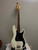 Used Squier VINTAGE MODIFIED PRECISION BASS P Type Bass Guitar White 4-String 41129-S000017670 View 2