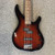 Used YAMAHA TRBX174 4-String Bass Guitar 41106-S000101171 View 1
