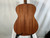 Used Ibanez PC54E-OPN Laminate Top Acoustic Guitar Wood 40012-S000313834 View 8