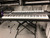 Used Yamaha P-255 W/PWR/PEDAL/MUSICSTAND 88-Key Keyboard 88-key 40107-S000157258 View 1