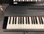 Used Yamaha P-255 W/PWR/PEDAL/MUSICSTAND 88-Key Keyboard 88-key 40107-S000157258 View 2