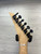 Used Jackson King V JS32T Red **Corner Chip 41124-S000211751 View 6
