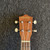 Used Mitchell MU40NT Ukulele Natural 40111-S000193967 View 3