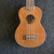 Used Mitchell MU40NT Ukulele Natural 40111-S000193967 View 1