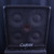 Used Carvin RL410 T BASS CAB 4 x 10 Bass Guitar Cabinet 4 x 10 41140-S000137973 View 3