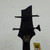 Used Schecter stealth 4 Modern Metal Bass Guitar Black 4-String 40042-S000270673 View 12