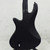 Used Schecter stealth 4 Modern Metal Bass Guitar Black 4-String 40042-S000270673 View 14