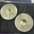 Used Zildjian AVEDIS 13IN HI HATS Hi Hat Cymbals 13" 40105-S000077415 View 8