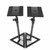 Used Proline MONITOR STAND PAIR Speaker Stand View 2