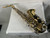 Used Yamaha YAS-23 ALTO SAXOPHONE Alto Saxophone 40012-S000313846 View 4
