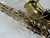 Used Yamaha YAS-23 ALTO SAXOPHONE Alto Saxophone 40012-S000313846 View 7