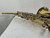 Used Yamaha YAS-23 ALTO SAXOPHONE Alto Saxophone 40012-S000313846 View 11