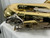 Used Yamaha YAS-23 ALTO SAXOPHONE Alto Saxophone 40012-S000313846 View 16