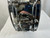 Used Yamaha STEEL SNARE Metal Snare Drum 13" 40012-S000313853 View 5