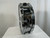 Used Yamaha STEEL SNARE Metal Snare Drum 13" 40012-S000313853 View 8