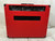 Used Blackstar HT CLUB 40 RED TOLEX 1 x 12 Tube Combo Amplifier 1 x 12 40012-S000313854 View 9