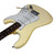 2024 Fender Standard Stratocaster Electric Guitar - White 40090-S000084072 View 5
