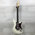 Used Fender Roadhouse Stratocaster 1998 Electric Guitar White 40051-S000118808 View 2