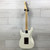Used Fender Roadhouse Stratocaster 1998 Electric Guitar White 40051-S000118808 View 4