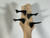 Used Squier MP-4 BASS P Type Bass Guitar Black 4-String 40012-S000313857 View 11