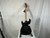 Used Glarry HH S-TYPE S Type Electric Guitar Silver Burst 6-String 40012-S000313858 View 10