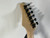 Used Glarry HH S-TYPE S Type Electric Guitar Silver Burst 6-String 40012-S000313858 View 11