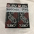 Used RUBY 6L6 MATCHED PAIR UNUSED Guitar Accessory 41128-S000113248 View 1