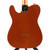 Used Fender PLAYER TELECASTER AGED NATURAL T Type Electric Guitar Natural 6-String View 4