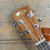 Used Kala KA-CG Ukulele Wood 40105-S000077416 View 4