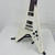Used Gibson Faded Cherry W/ Pearly Gates Pointy Electric Guitar White 6-String 40042-S000270682 View 1