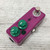 Used JHS Pedals Mini Foot Fuzz V1 Pedal 40051-S000118829 View 2