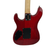 Used PYLE S TYPE HH S Type Electric Guitar Sunburst 6-String 41120-S000037495 View 4