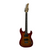 Used PYLE S TYPE HH S Type Electric Guitar Sunburst 6-String 41120-S000037495 View 2