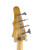 Used Epiphone ACCU BASS P-Type Bass Guitar -AS IS WEAR 41115-S000117400 View 6