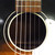 Used Vintage Silvertone 66  Acoustic Guitar Sunburst 40042-S000270688 View 6
