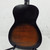 Used Vintage Silvertone 66  Acoustic Guitar Sunburst 40042-S000270688 View 14