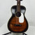 Used Vintage Silvertone 66  Acoustic Guitar Sunburst 40042-S000270688 View 1