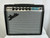 Used Fender VIBRO CHAMP REVERB 1 x 10 Tube Combo Amplifier 1 x 10 40012-S000313867 View 1
