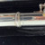 Used Selmer Signet Solid Coin Silver Flute 41119-S000038547 View 4