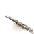 Used Selmer Signet Solid Coin Silver Flute 41119-S000038547 View 8