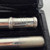 Used Selmer Signet Solid Coin Silver Flute 41119-S000038547 View 3
