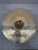 Used Sabian AAX X-PLOSION Fast Crash Cymbal 17" 41124-S000211776 View 2