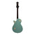 Used Gretsch G2215-P90 Streamliner Junior Jet Club Electric Guitar Green 6-String 41117-S000055351 View 6